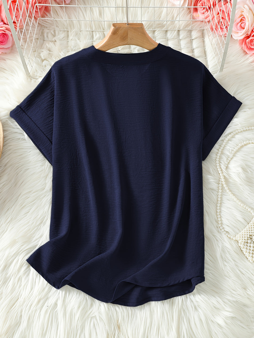 Sorella | Everyday Comfort Blouse