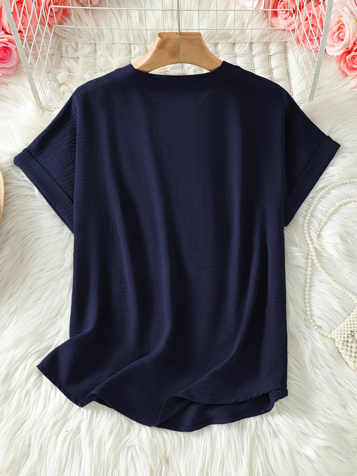 Sorella | Everyday Comfort Blouse