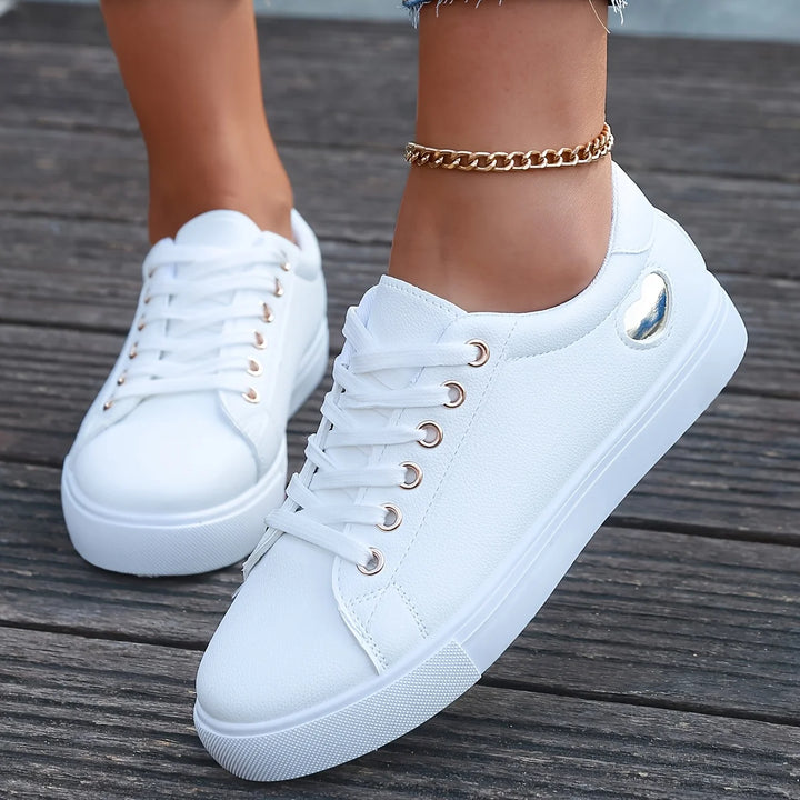 Strivida | Orthopedic Low-Top Sports Sneakers