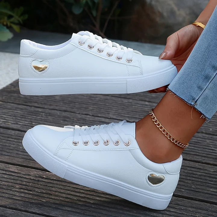 Strivida | Orthopedic Low-Top Sports Sneakers