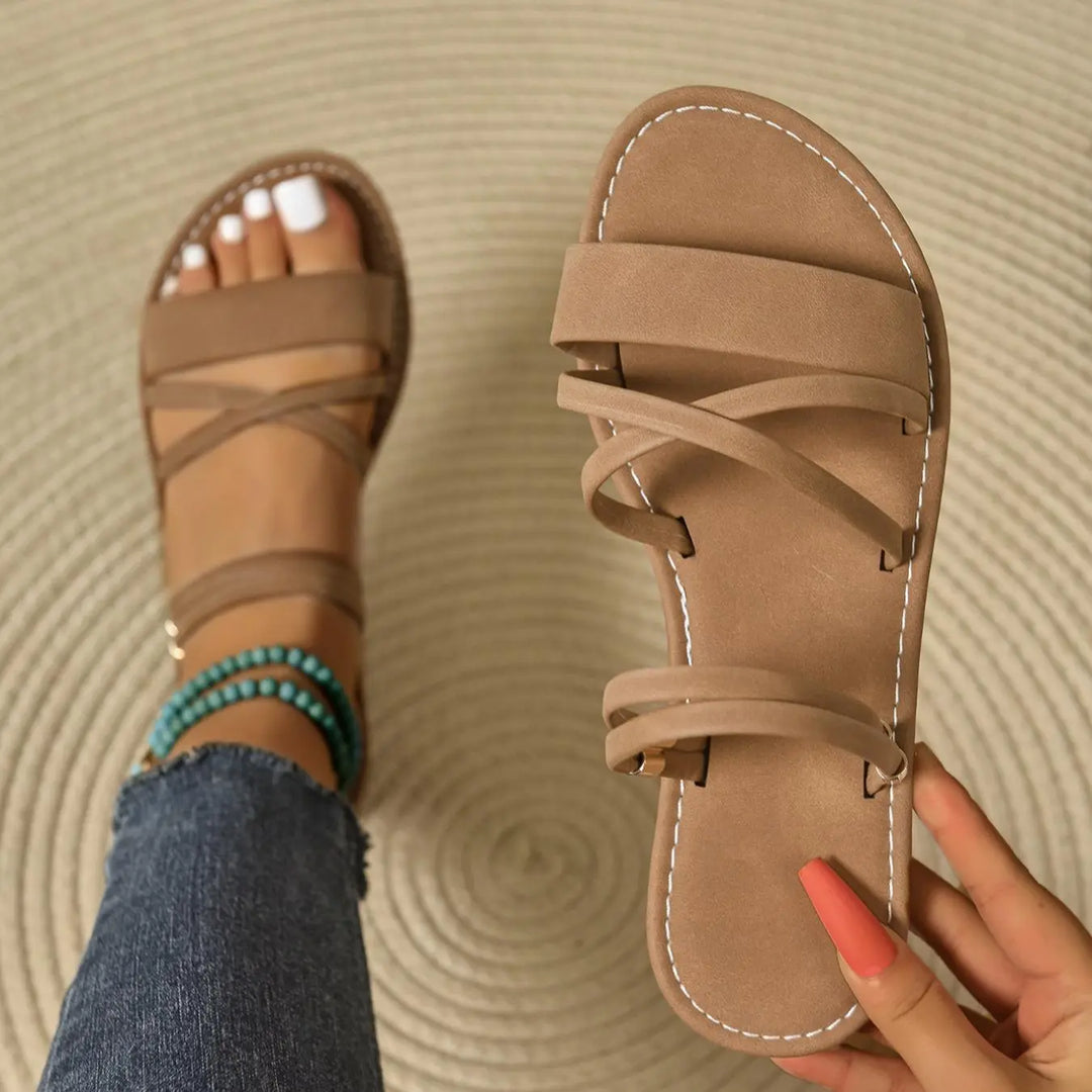 Marivelle | Orthopedic Sandals