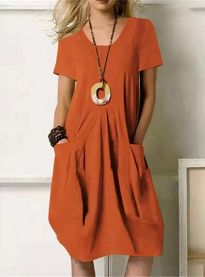 Calista | Casual Dress