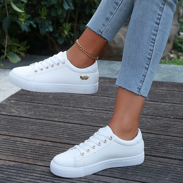 Strivida | Orthopedic Low-Top Sports Sneakers