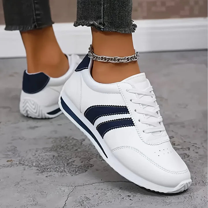 Avyra | Lightweight Orthopedic Fashion Sneakers