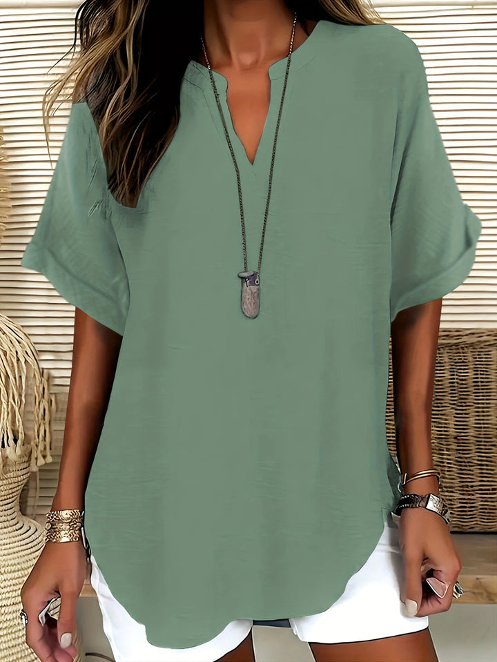 Sorella | Everyday Comfort Blouse