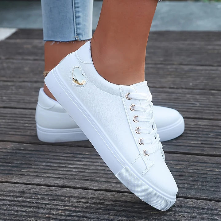 Strivida | Orthopedic Low-Top Sports Sneakers