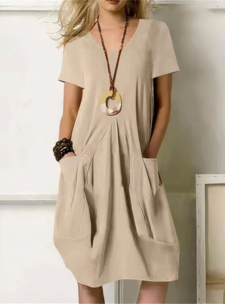 Calista | Casual Dress