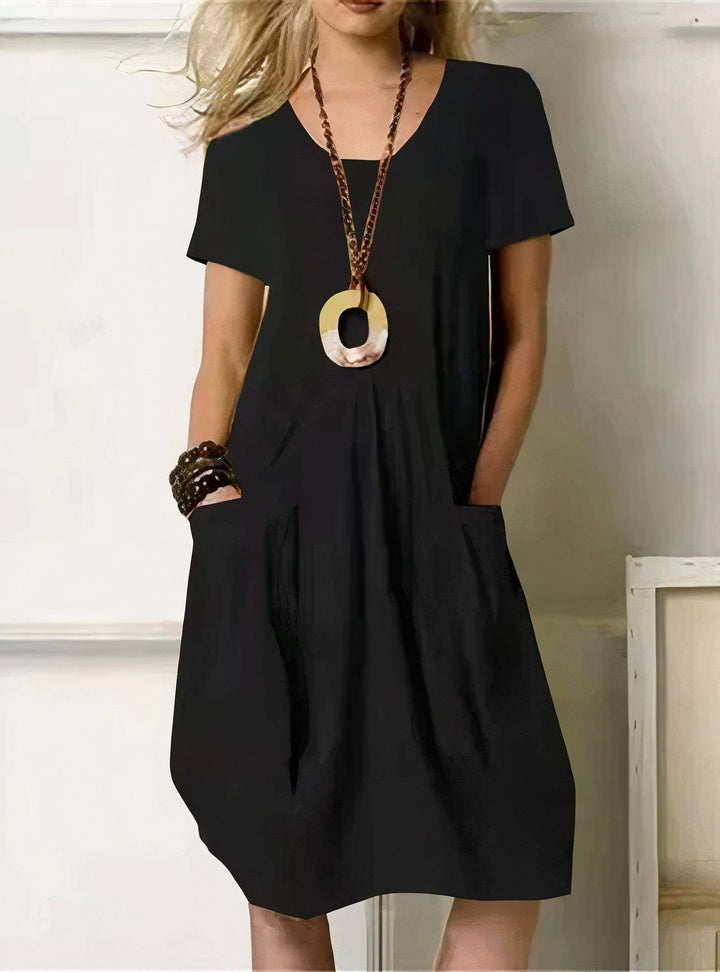 Calista | Casual Dress