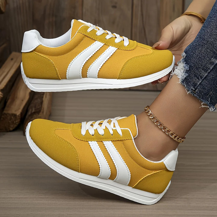 Avyra | Lightweight Orthopedic Fashion Sneakers