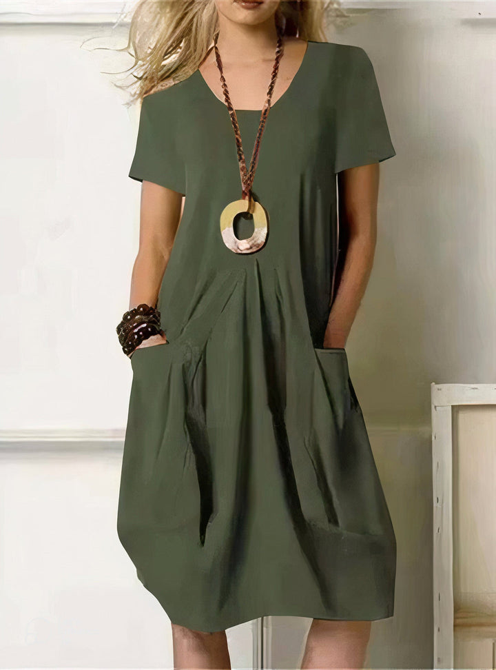 Calista | Casual Dress
