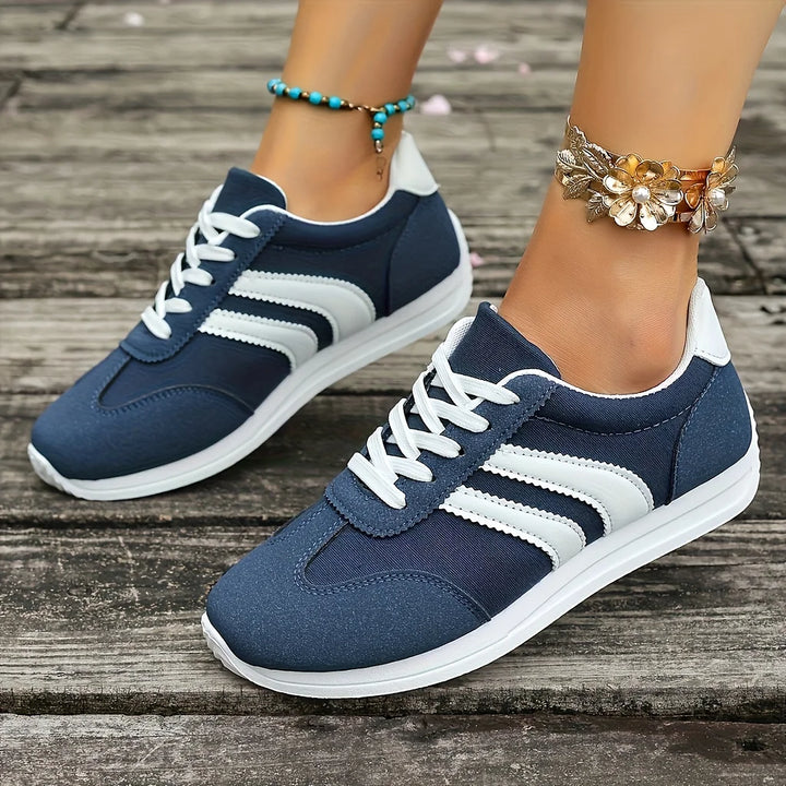 Avyra | Lightweight Orthopedic Fashion Sneakers