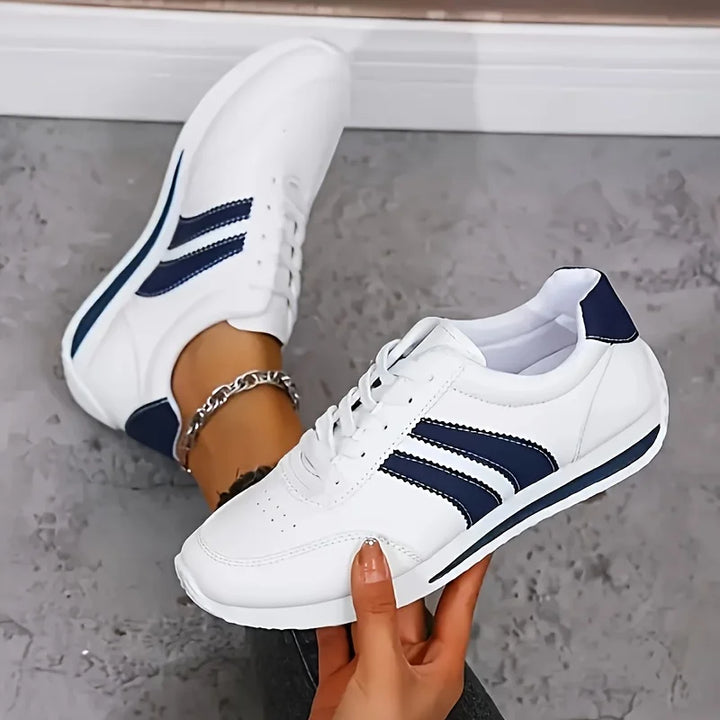 Avyra | Lightweight Orthopedic Fashion Sneakers
