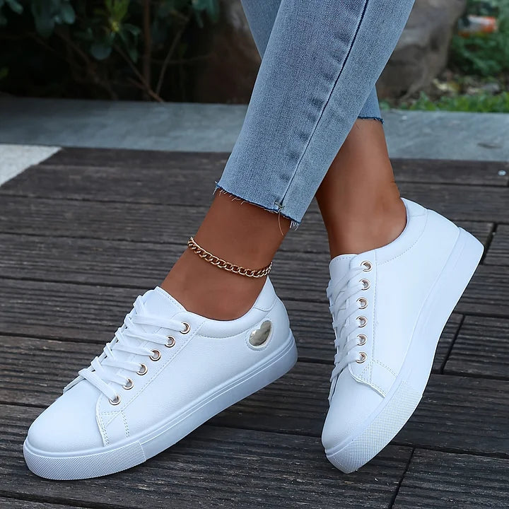 Strivida | Orthopedic Low-Top Sports Sneakers