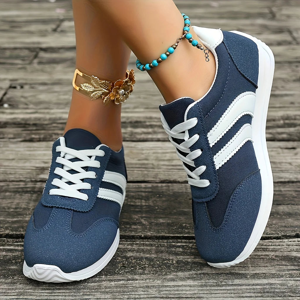 Avyra | Lightweight Orthopedic Fashion Sneakers