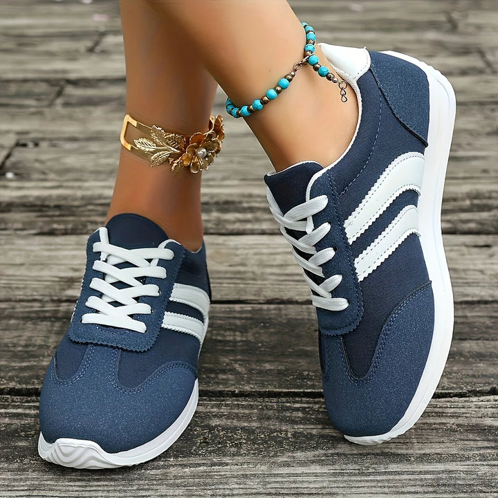 Avyra | Lightweight Orthopedic Fashion Sneakers