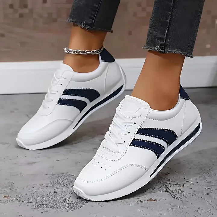 Avyra | Lightweight Orthopedic Fashion Sneakers