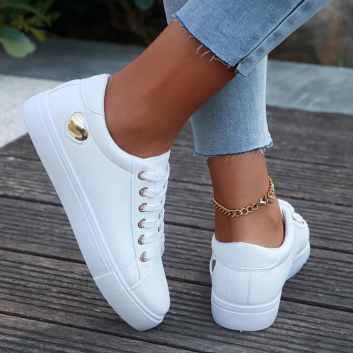 Strivida | Orthopedic Low-Top Sports Sneakers