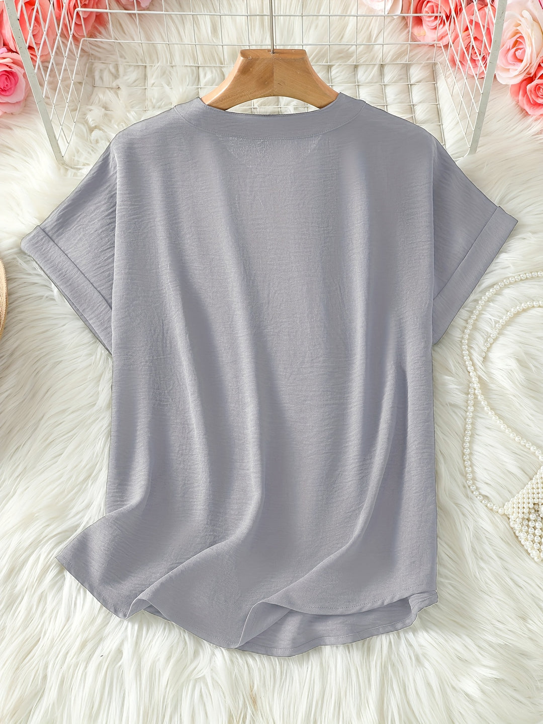 Sorella | Everyday Comfort Blouse