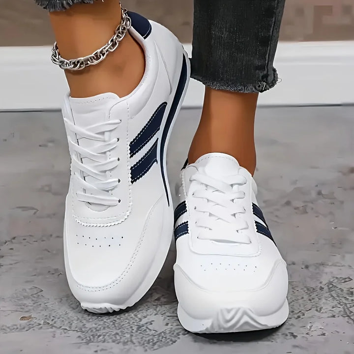 Avyra | Lightweight Orthopedic Fashion Sneakers