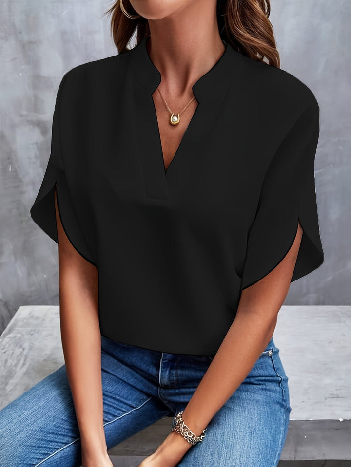 Coralyn | Effortless Everyday Blouse