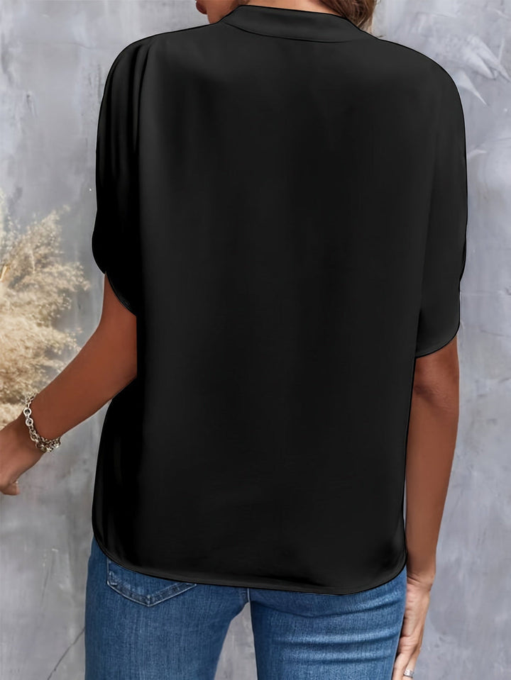 Coralyn | Effortless Everyday Blouse