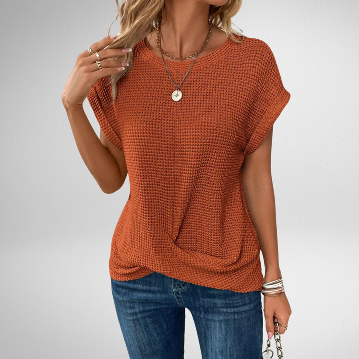 Alessia | Relaxed Fit Blouse