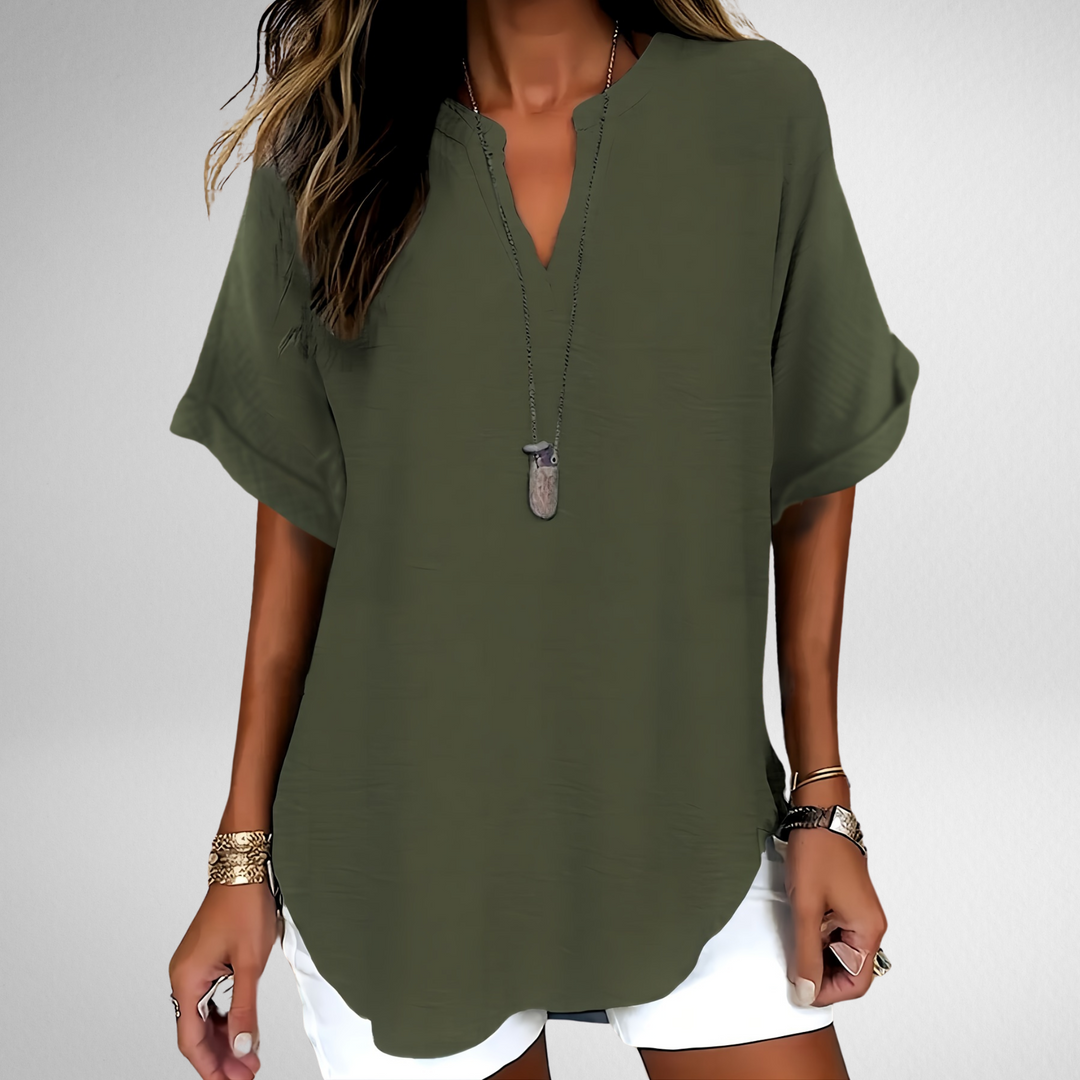 Sorella | Everyday Comfort Blouse
