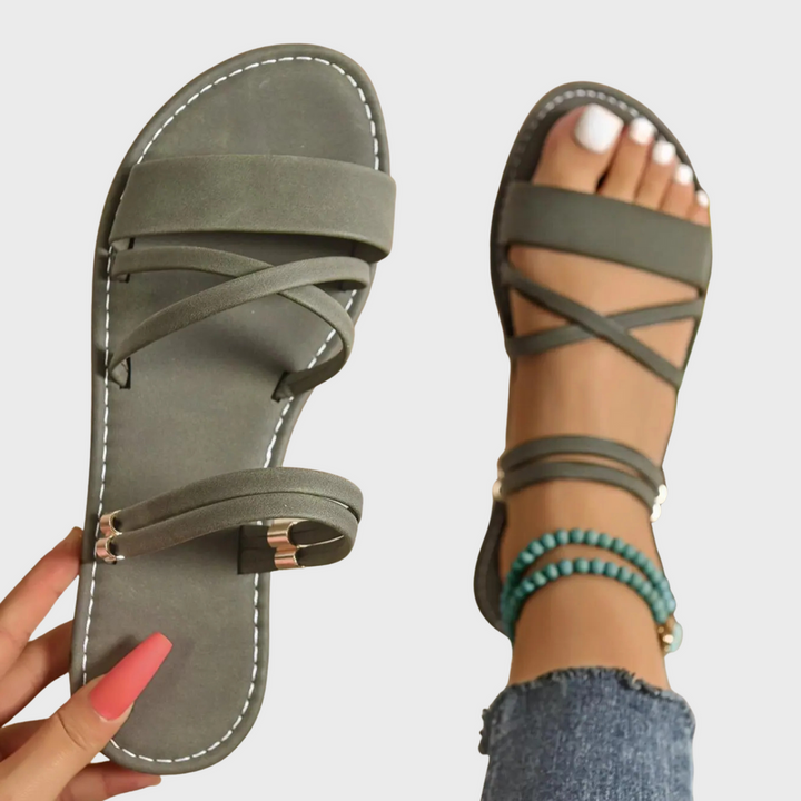 Marivelle | Orthopedic Sandals