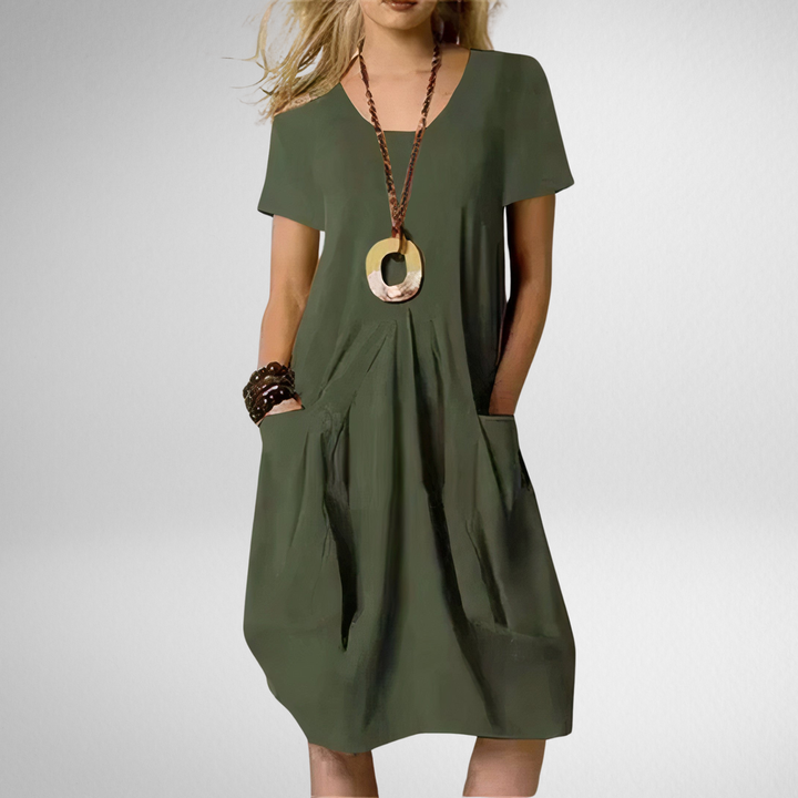 Calista | Casual Dress