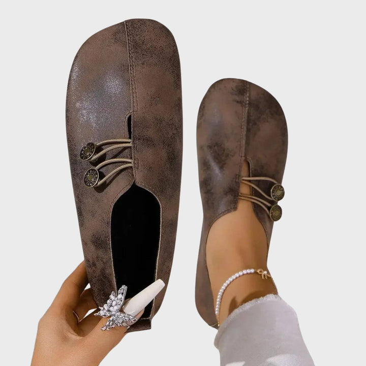 Bravelle | Soft and Flexible Orthopedic Shoes