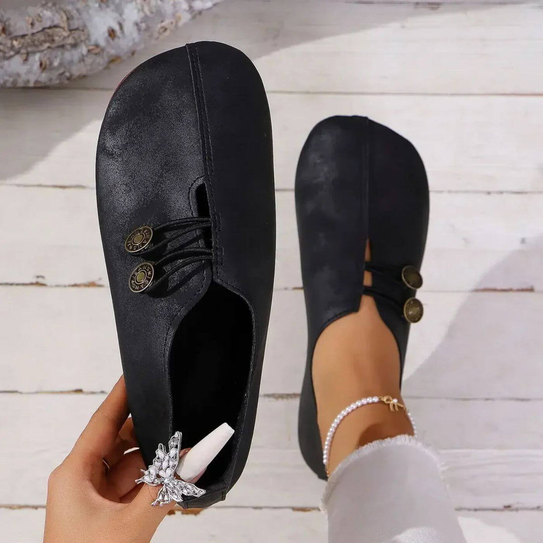 Bravelle | Soft and Flexible Orthopedic Shoes