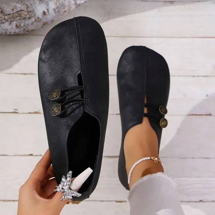 Bravelle | Soft and Flexible Orthopedic Shoes