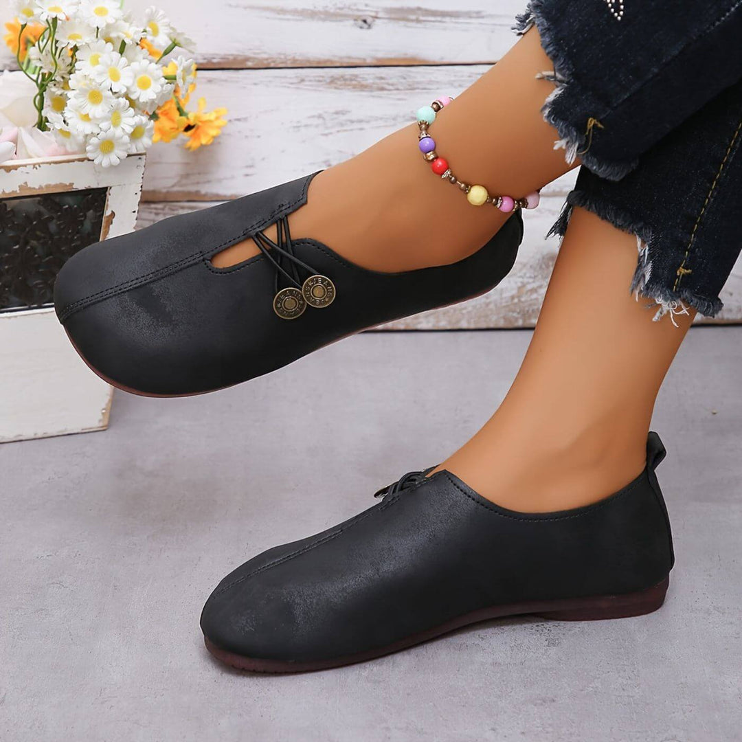 Bravelle | Soft and Flexible Orthopedic Shoes