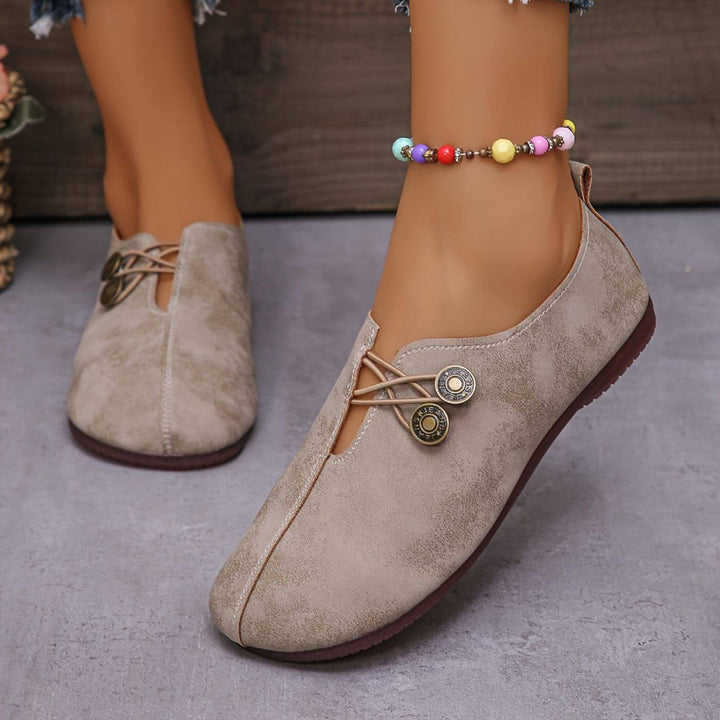 Bravelle | Soft and Flexible Orthopedic Shoes