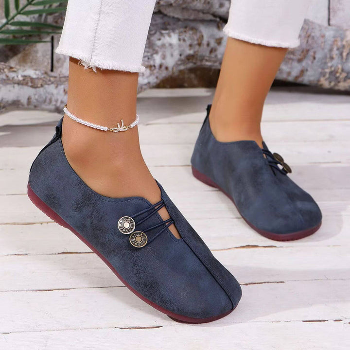 Bravelle | Soft and Flexible Orthopedic Shoes