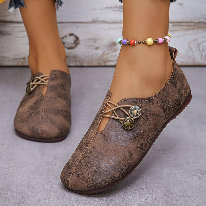 Bravelle | Soft and Flexible Orthopedic Shoes