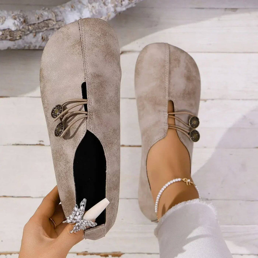 Bravelle | Soft and Flexible Orthopedic Shoes