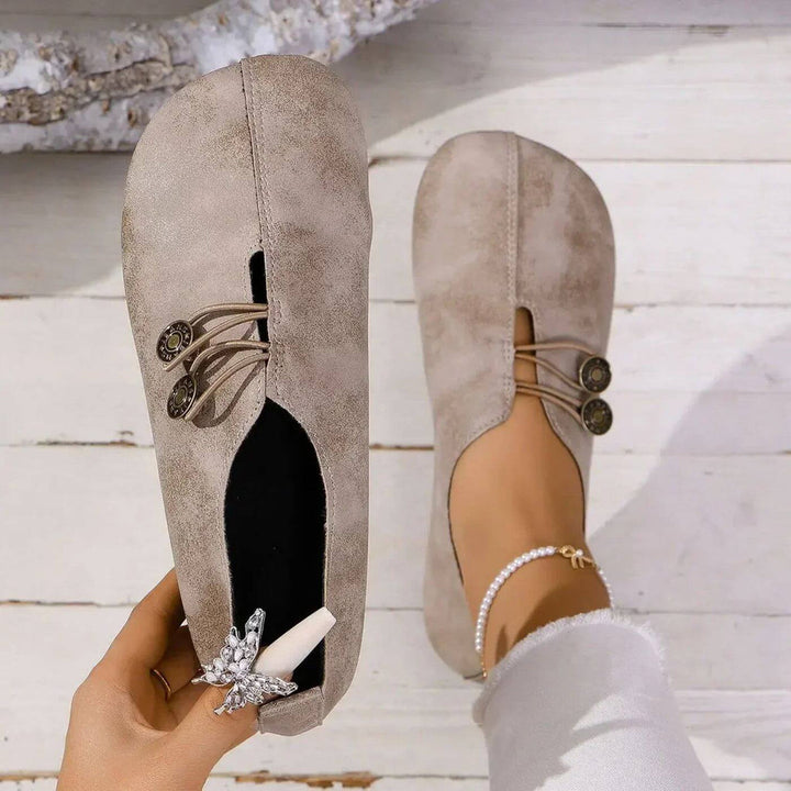 Bravelle | Soft and Flexible Orthopedic Shoes