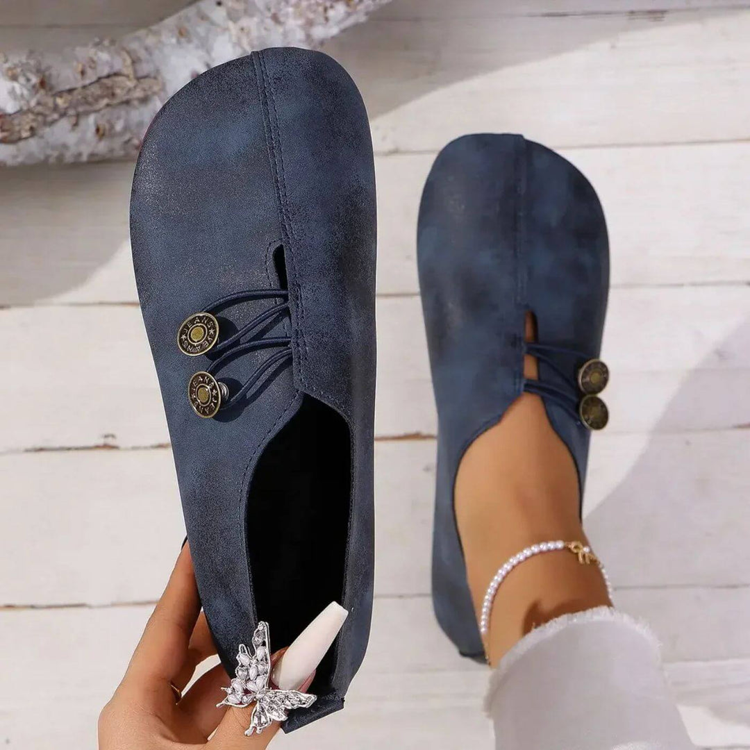 Bravelle | Soft and Flexible Orthopedic Shoes
