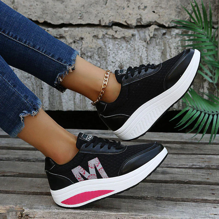 Veloria | Orthopedic Corrector Walking Sneakers