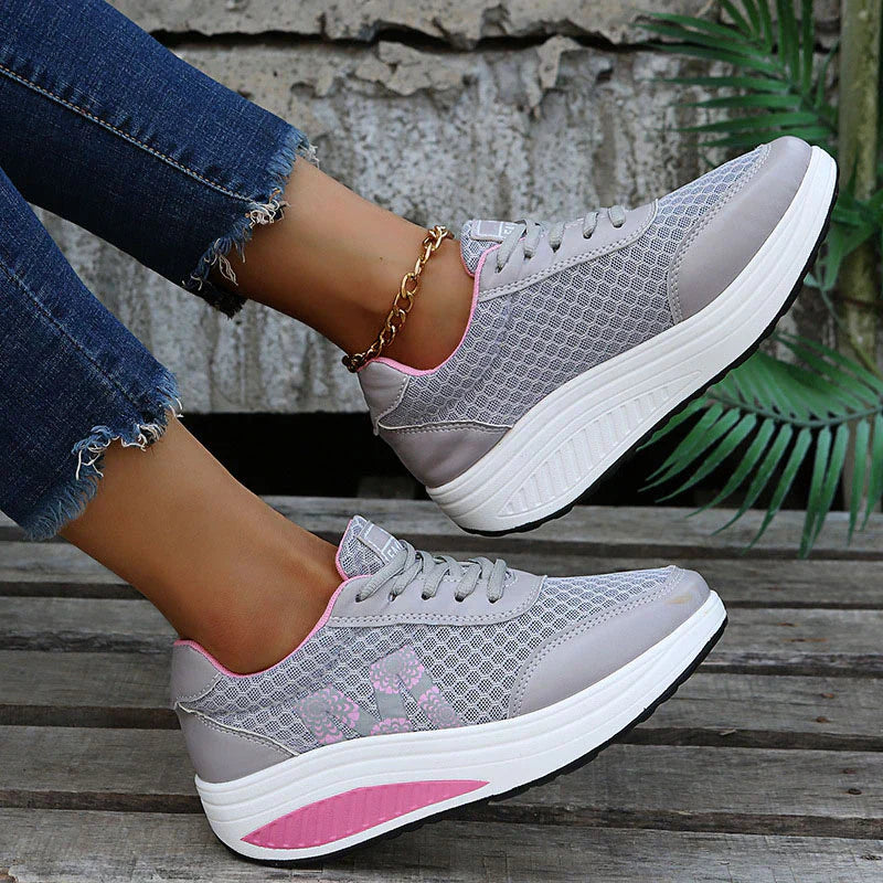Veloria | Orthopedic Corrector Walking Sneakers