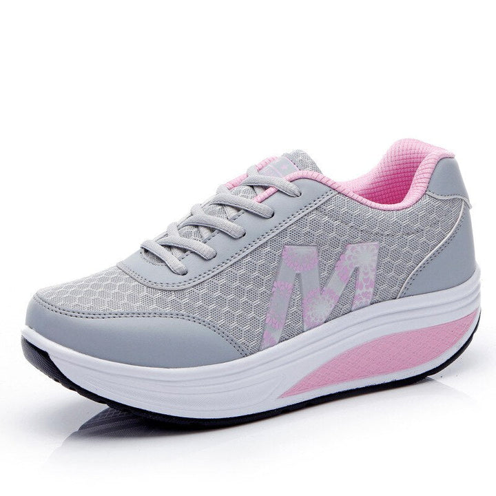 Veloria | Orthopedic Corrector Walking Sneakers