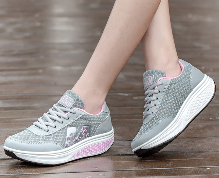 Veloria | Orthopedic Corrector Walking Sneakers