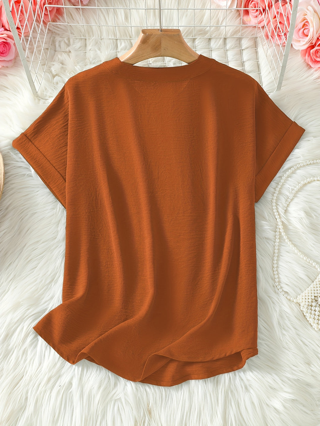 Sorella | Everyday Comfort Blouse