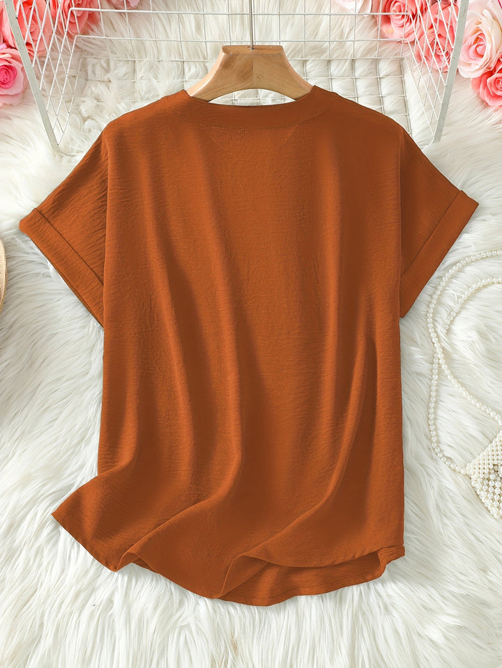 Sorella | Everyday Comfort Blouse