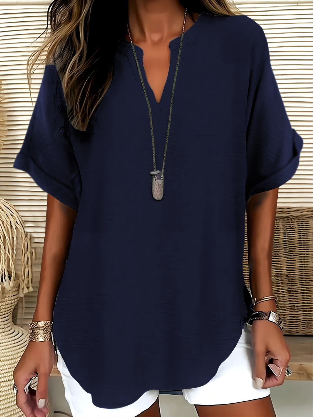 Sorella | Everyday Comfort Blouse