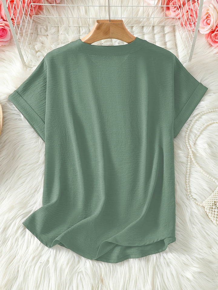 Sorella | Everyday Comfort Blouse