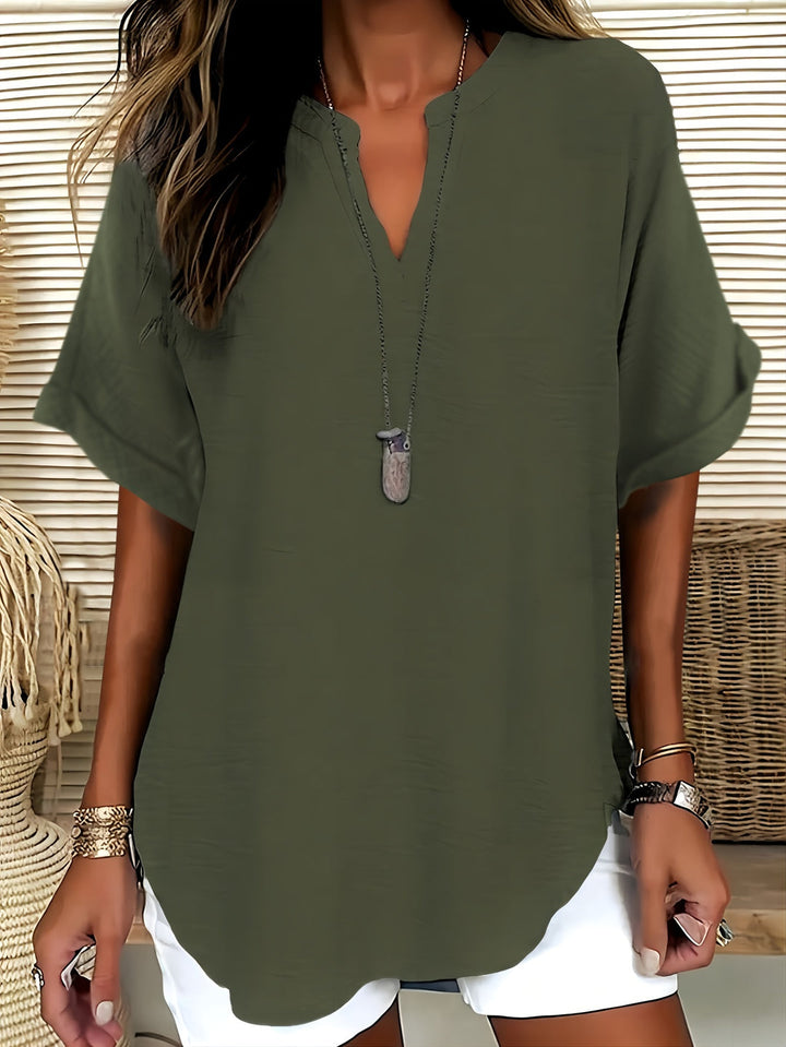 Sorella | Everyday Comfort Blouse