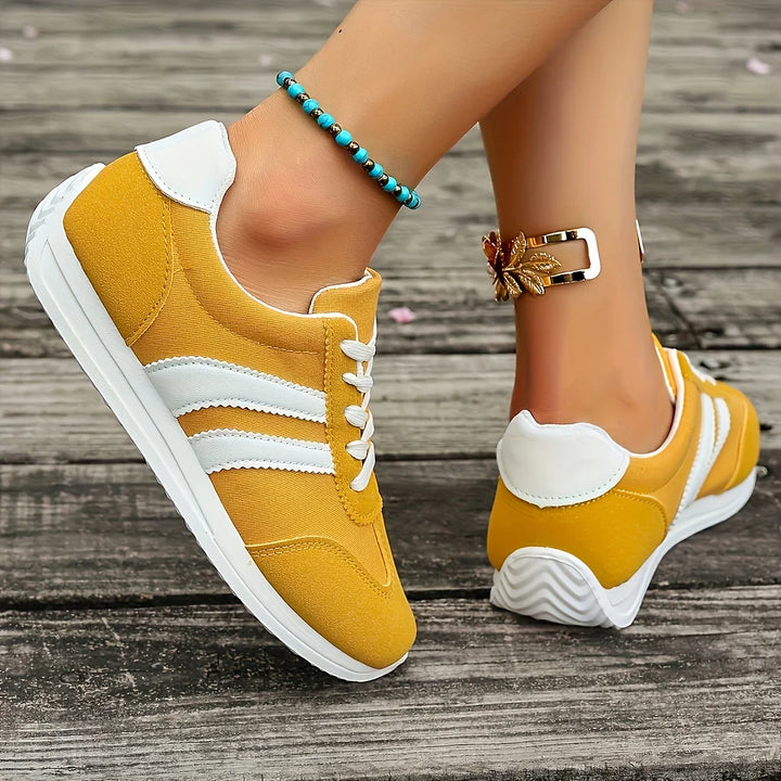 Avyra | Lightweight Orthopedic Fashion Sneakers