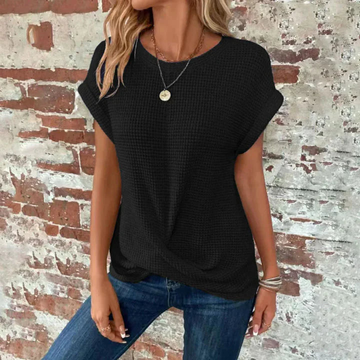 Alessia | Relaxed Fit Blouse
